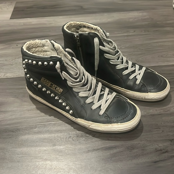 Golden Goose slide sneaker - Picture 1 of 6